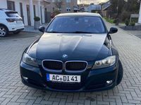 gebraucht BMW 320 320 d DPF Touring Edition Lifestyle