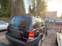 Gebraucht Ford Maverick 124 PS (91 kW) 2003 Schwarz SUV