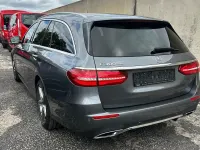 Gebraucht Mercedes E300 AMG 194 PS (142 kW) 2019 Grau Limousine