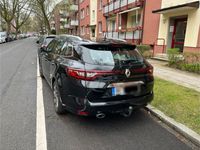 gebraucht Renault Mégane GrandTour ENERGY TCe 130 ITENS