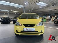 Gebraucht Seat Mii Style 60 PS (44 kW) 2017 Gelb Kleinwagen