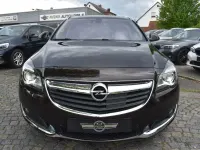 Gebraucht Opel Insignia Innovation 136 PS (100 kW) 2016 Braun Kombi