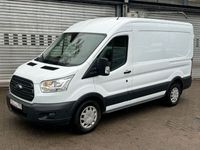 gebraucht Ford Transit Kasten 350 L2H2 Trend