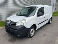 Gebraucht Renault Kangoo 116 PS (85 kW) 2021 Mineral weiss Van / Kleinbus