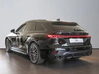 Neu Audi S5 Ambiente 270 PS (198 kW) 2026 Schwarz Kombi