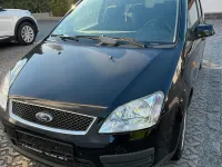 Gebraucht Ford C-MAX 120 PS (88 kW) 2005 Van / Kleinbus