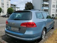 Gebraucht VW Passat 140 PS (102 kW) 2012 Kombi
