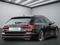 Gebraucht Audi A6 S-Line 245 PS (180 kW) 2025 Schwarz Kombi