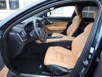 gebraucht Volvo V90 CC Pro D5 AWD StdHzg*360°*ACC