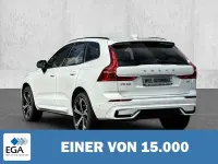 Gebraucht Volvo XC60 Plus 197 PS (144 kW) 2024 Weiß metallic SUV