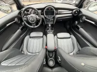 Używany Mini John Cooper Works 231 KM (169 kW) 2015 Srebrny Hatchback