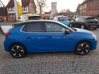 gebraucht Opel Corsa-e F e Ultimate