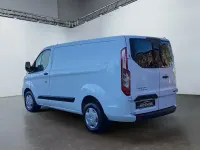 Occasion Ford Transit Custom Trend 105 ch (77 kW) 2023 Blanc Van
