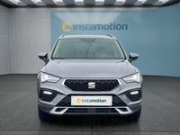 Gebraucht Seat Ateca Style 150 PS (110 kW) 2025 SUV