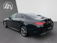 Gebraucht Mercedes CLS220 194 PS (142 kW) 2023 Coupé