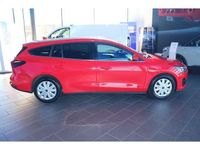 Używany Ford Focus Titanium X 116 KM (85 kW) 2023 Czerwony Kombi