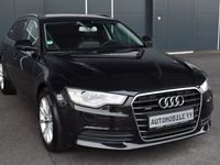 gebraucht Audi A6 Avant 3.0 TDI quattro,BiXen,Navi,Rfk,StandH,