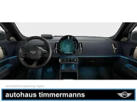 Gebraucht Mini Cooper Countryman 170 PS (125 kW) 2025 SUV
