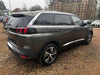 Gebraucht Peugeot 5008 Allure 131 PS (96 kW) 2020 Amazonite grau SUV