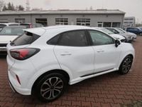 Gebraucht Ford Puma ST-Line 155 PS (114 kW) 2024 Andere SUV