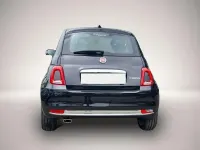 Gebraucht Fiat 500 Dolcevita 69 PS (50 kW) 2024 Manufacturer Kleinwagen