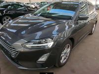 Gebraucht Ford Focus Sport 120 PS (88 kW) 2021 Magnetic Kombi