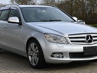 gebraucht Mercedes C230 T-Modell *RHD*