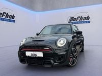 Gebraucht Mini Cooper Sport 231 PS (169 kW) 2019 Schwarz Kleinwagen