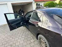 Gebraucht Mazda 6 Active 147 PS (108 kW) 2007 Violet Limousine