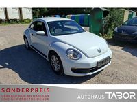 Brugt VW Beetle 105 HK (77 kW) 2016 Hvid Hatchback