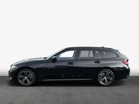 gebraucht BMW 320 i M Sportpaket