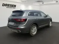 Gebraucht Renault Koleos Techno 158 PS (116 kW) 2023 Grau SUV