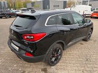 Używany Renault Kadjar Crossborder 163 KM (119 kW) 2017 Czarny SUV