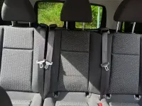 Gebraucht Mercedes Vito 163 PS (119 kW) 2022 Blau Van