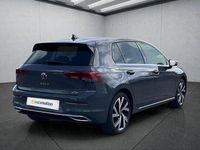 Gebraucht VW Golf VIII 150 PS (110 kW) 2023 Grau Kleinwagen