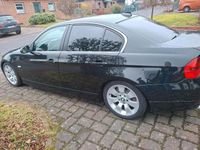 Gebraucht BMW 330 258 PS (189 kW) 2005 Schwarz Limousine