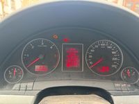 gebraucht Audi A4 SLine 3.0TDI