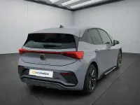 Gebraucht Cupra Born 150 kW (204 PS) 2023 Grau Kleinwagen