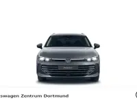 Używany VW Passat Elegance 193 KM (141 kW) 2025 Szary Kombi