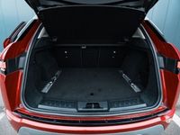 Gebraucht Land Rover Range Rover evoque S 150 PS (110 kW) 2018 Rot SUV