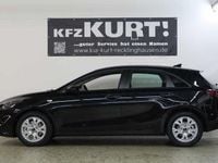 Gebraucht Kia Ceed 120 PS (88 kW) 2023 Schwarz Kleinwagen