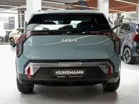 Neu Kia EV3 Earth 150 kW (204 PS) 2026 Frostblau SUV