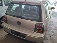 Gebraucht Seat Arosa Stella 60 PS (44 kW) 2004 Kleinwagen