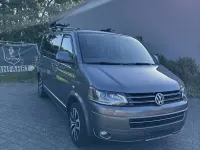 Gebraucht VW Multivan Highline 179 PS (131 kW) 2015 Van / Kleinbus