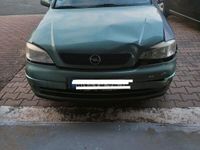 gebraucht Opel Astra 1.6 -