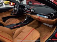Gebraucht Ferrari 812 799 PS (587 kW) 2021 Rot Cabrio