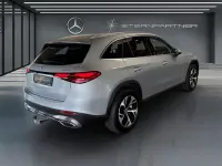 Gebraucht Mercedes GLC300de Avantgarde 197 PS (144 kW) 2025 Silber SUV