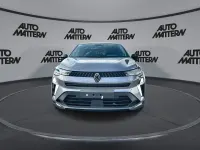 Nouvelle Renault Captur 114 ch (83 kW) 2026 Gris SUV