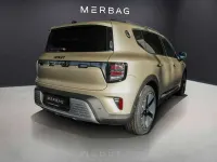 Occasion Smart #5 Premium 266 kW (363 ch) 2026 Beige SUV