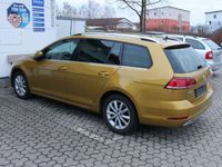 gebraucht VW Golf VII 1.5 TSI ACT (BlueMotion Technology) Comfortline